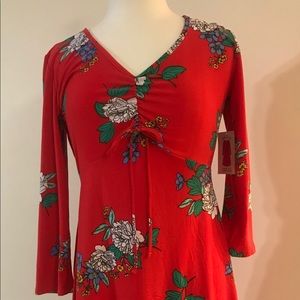 Beautiful Casual Dress